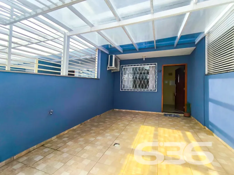 Descubra a sua nova casa em Joinville, no charmoso