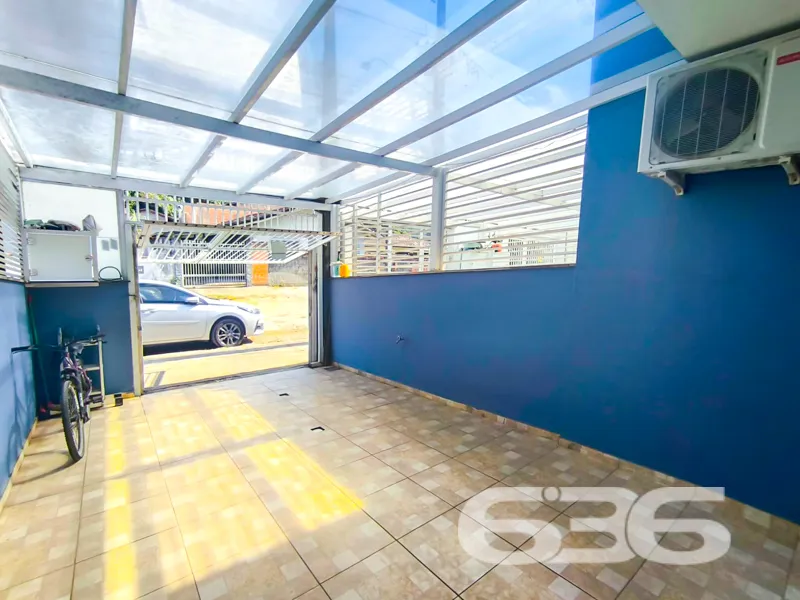 Descubra a sua nova casa em Joinville, no charmoso