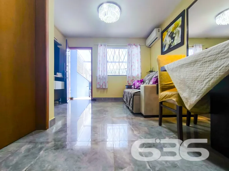 Descubra a sua nova casa em Joinville, no charmoso