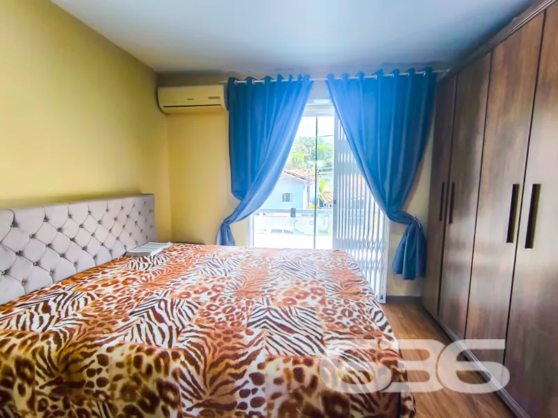 Descubra a sua nova casa em Joinville, no charmoso