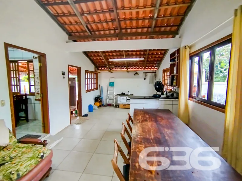 Descubra a oportunidade de viver no paraíso com es