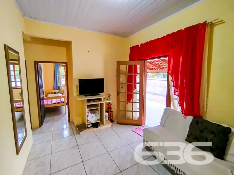 Descubra a oportunidade de viver no paraíso com es