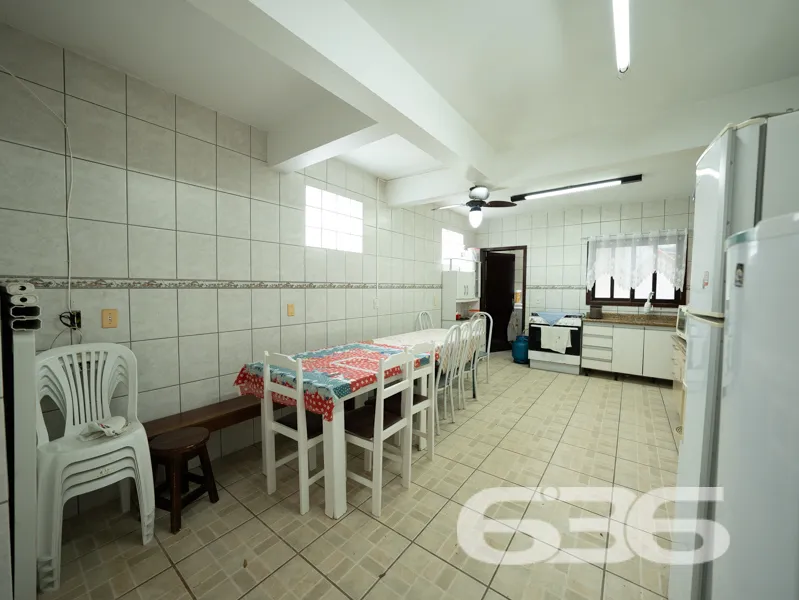 Venha conhecer o sobrado dos seus sonhos no coraçã