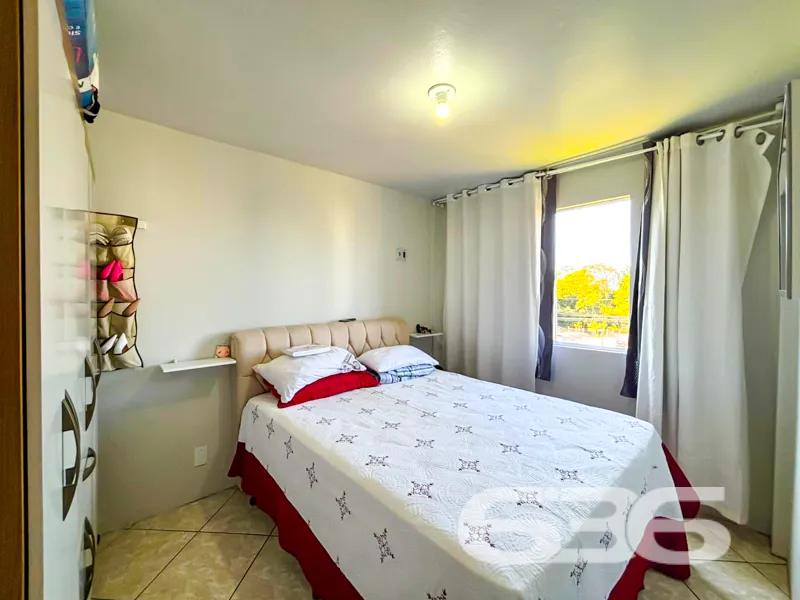 Apartamento à venda no Iririú – Joinville/SC | 2 d
