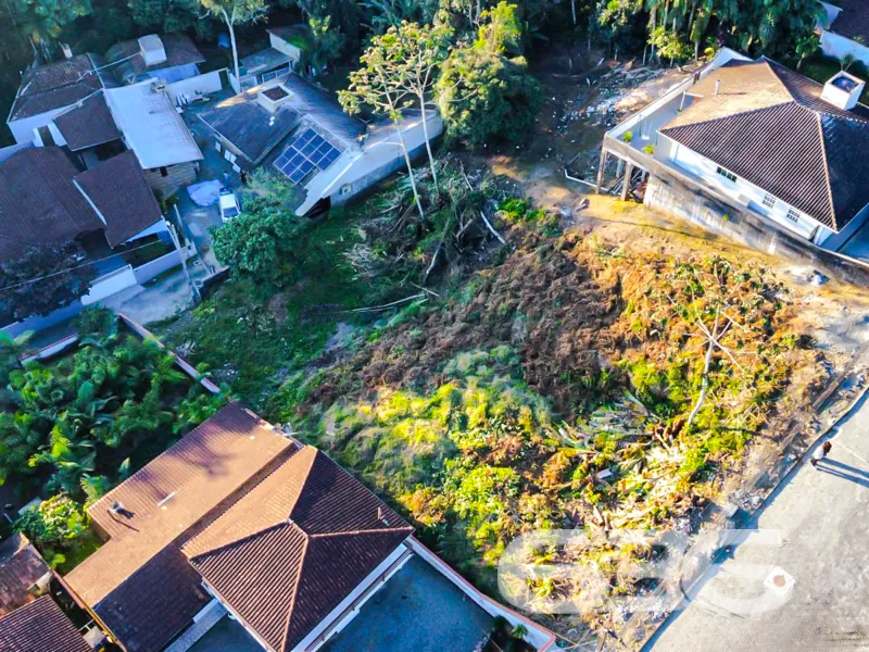 Terreno Imperdível em Joinville - Oportunidade Úni