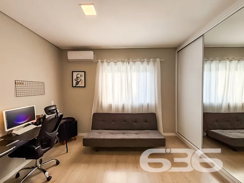 Descubra o Sobrado Geminado dos Seus Sonhos em Joi
