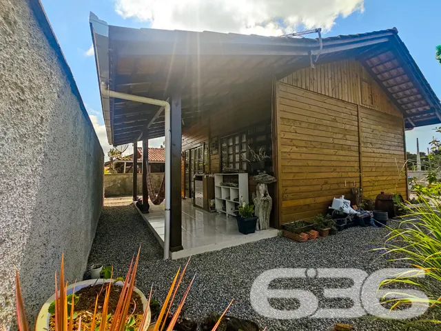 Descubra a Casa dos Seus Sonhos em São Francisco d