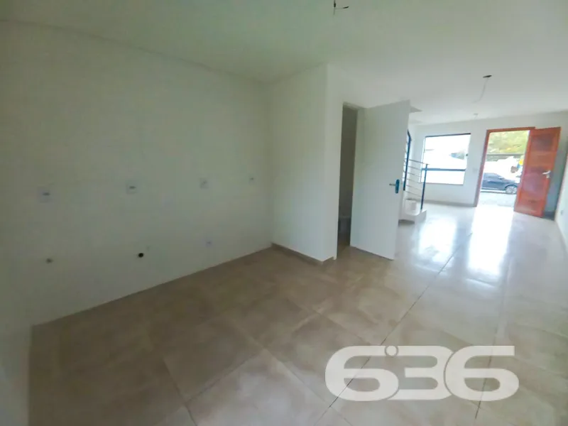 Descubra o Novo Lar dos Seus Sonhos em Joinville!
