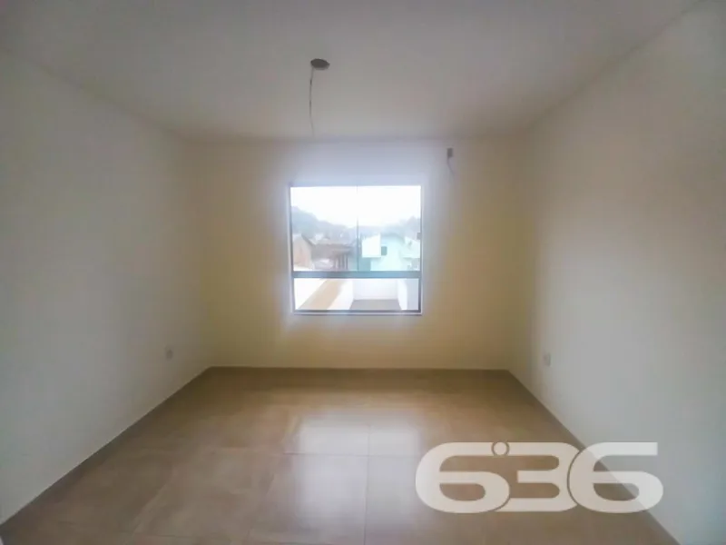 Descubra o Novo Lar dos Seus Sonhos em Joinville!