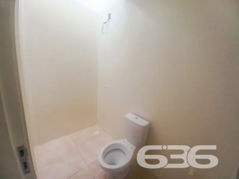 Descubra o Novo Lar dos Seus Sonhos em Joinville!