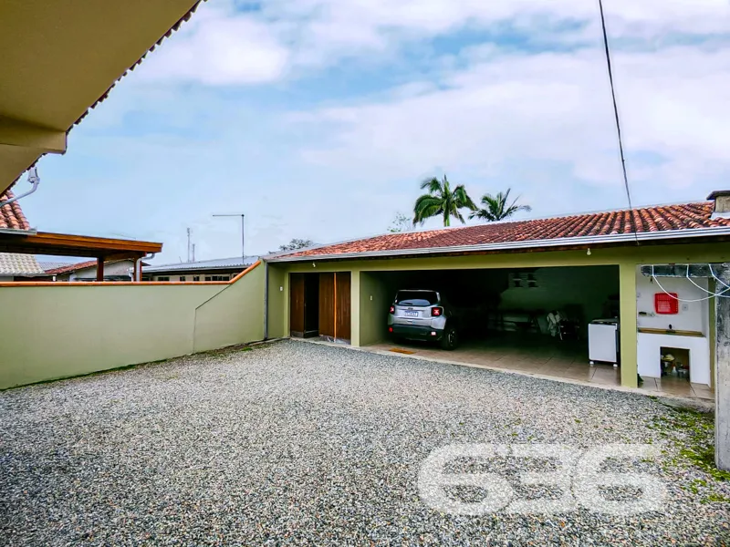 Descubra seu novo lar no coração de Balneário Barr