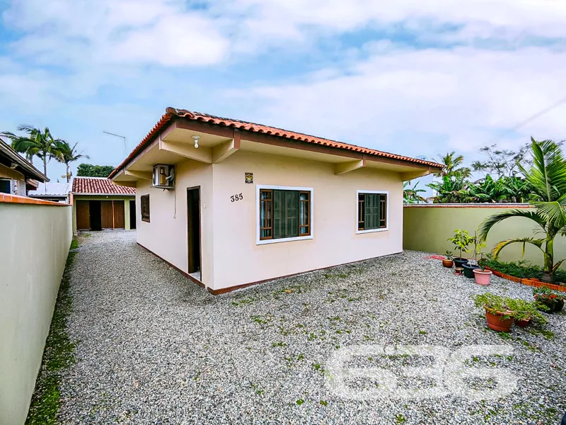 Descubra seu novo lar no coração de Balneário Barr