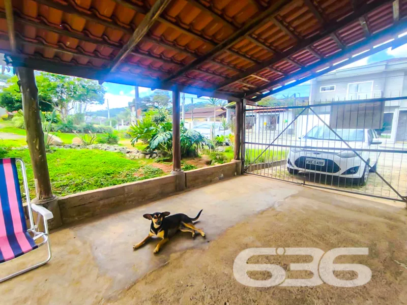Viva com Conforto e Comodidade em Joinville!
Venh