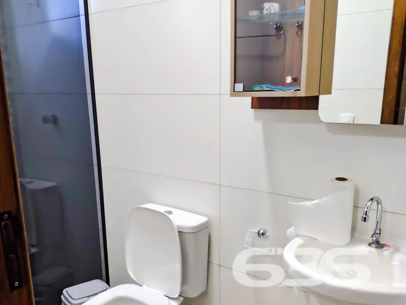 Se você está à procura de uma residência espaçosa