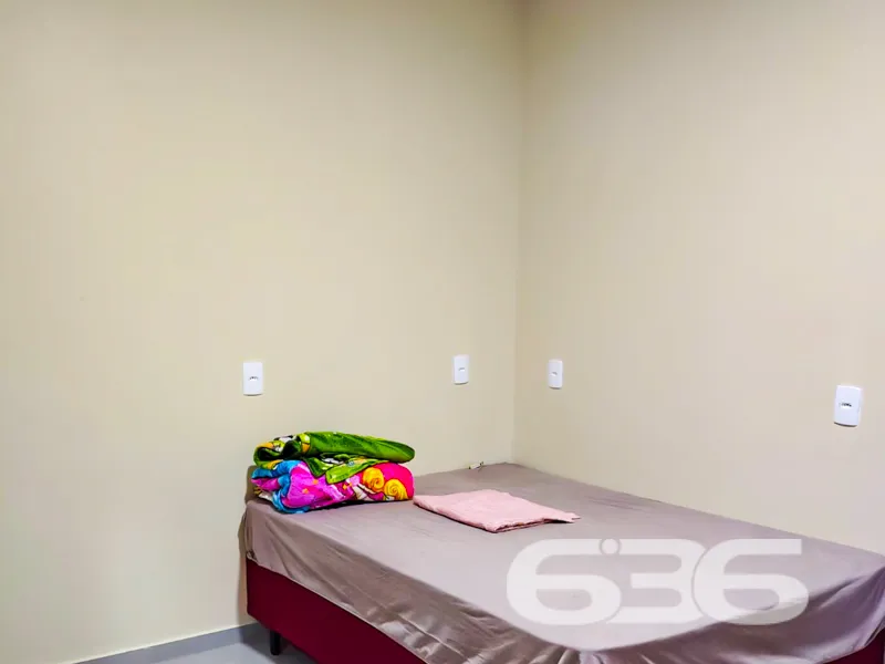 Se você está à procura de uma residência espaçosa