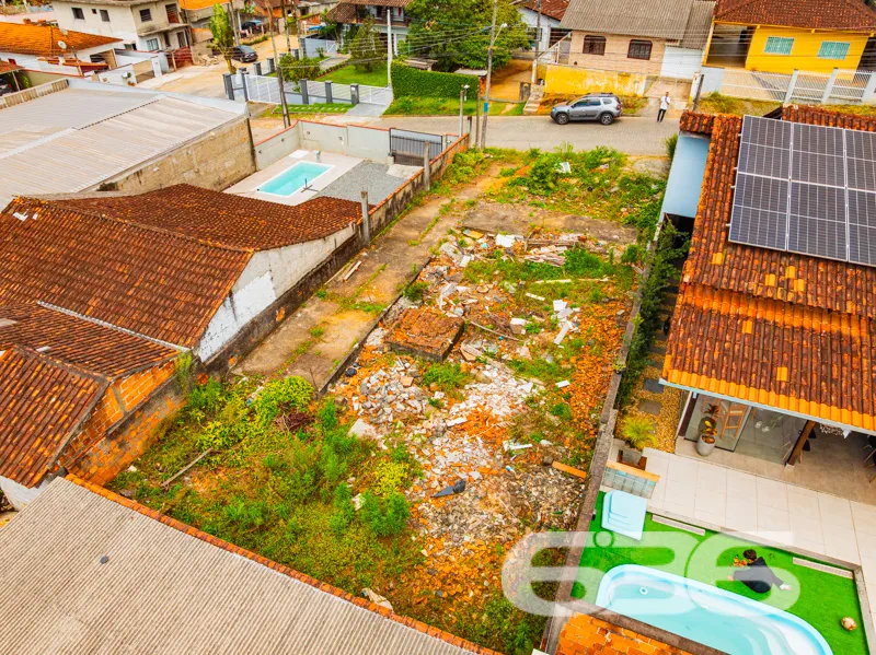 Descubra o seu próximo grande investimento no char