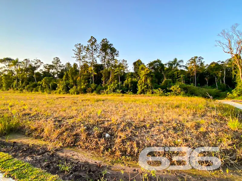 Excelente Oportunidade de Investimento – Terreno e