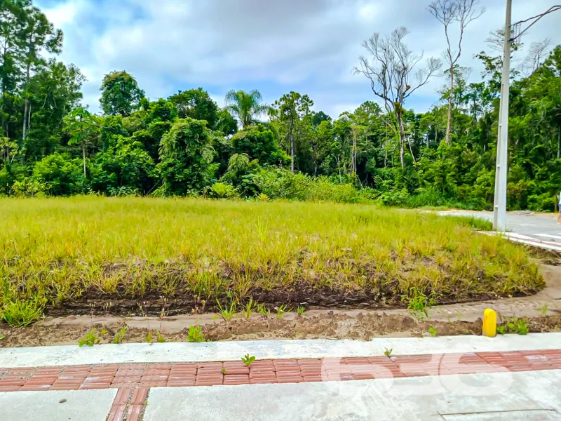 Excelente Oportunidade de Investimento – Terreno e