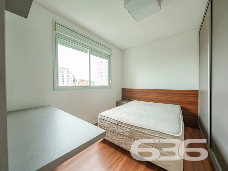 Apartamento Exclusivo no Coração de Joinville - Vi
