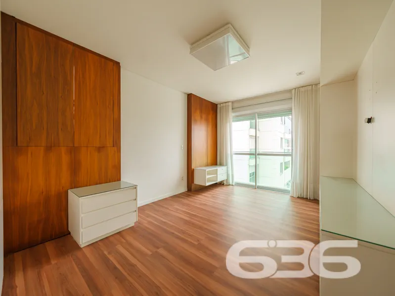 Apartamento Exclusivo no Coração de Joinville - Vi