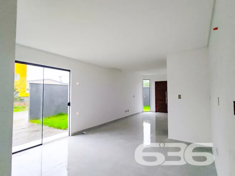 Descubra o Sobrado Geminado dos Seus Sonhos em Joi