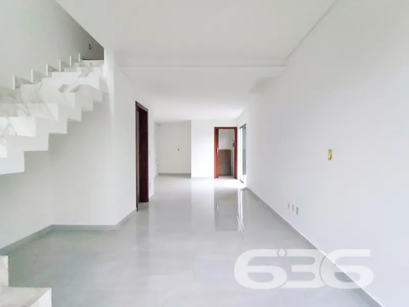 Descubra o Sobrado Geminado dos Seus Sonhos em Joi