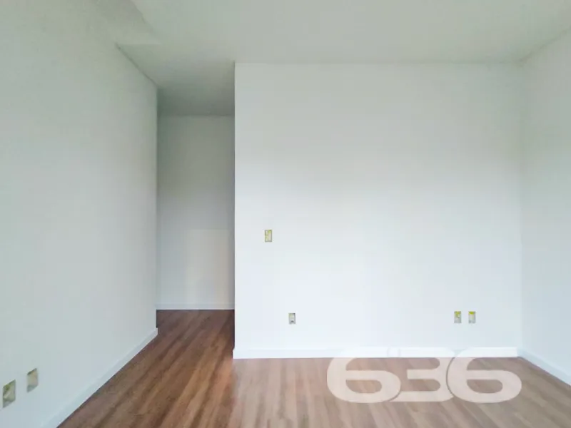 Descubra o Sobrado Geminado dos Seus Sonhos em Joi
