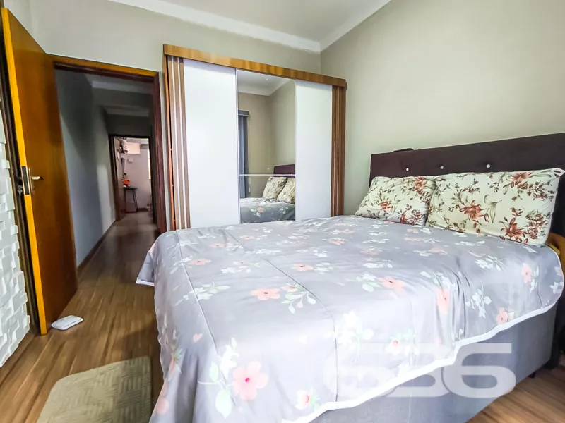 Bem-vindo ao seu novo lar em Joinville! A 636 NegĂł