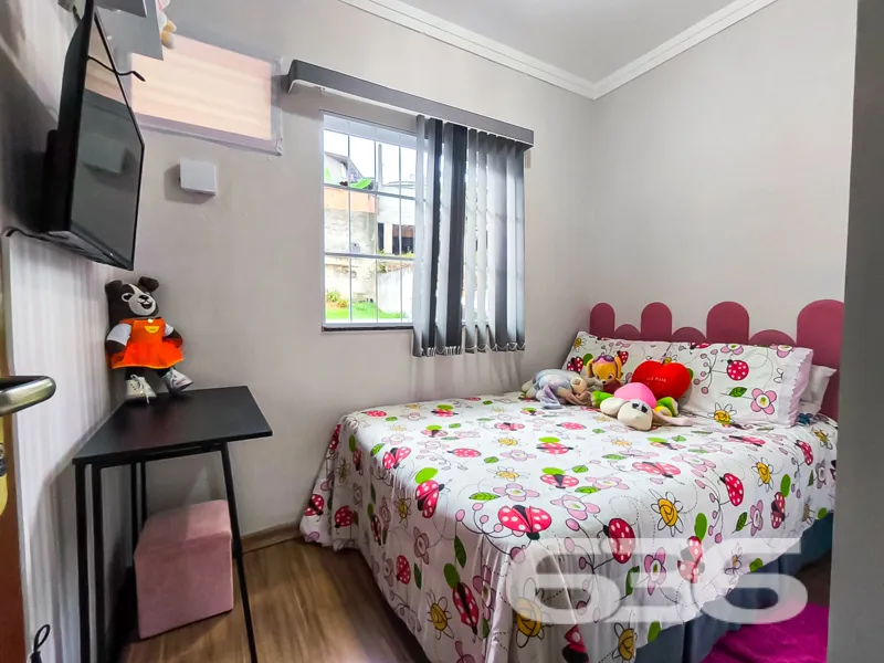 Bem-vindo ao seu novo lar em Joinville! A 636 NegĂł