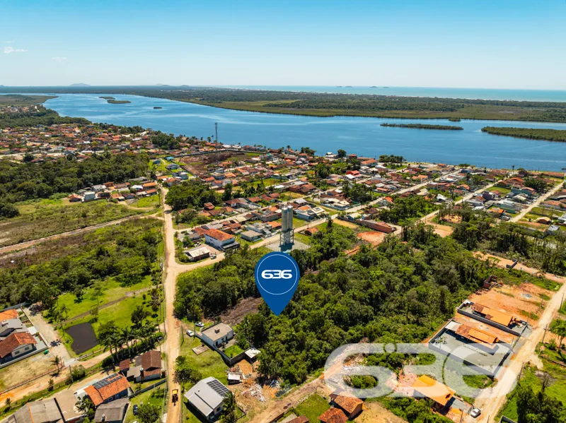 Oportunidade Incrível em Balneário Barra do Sul -