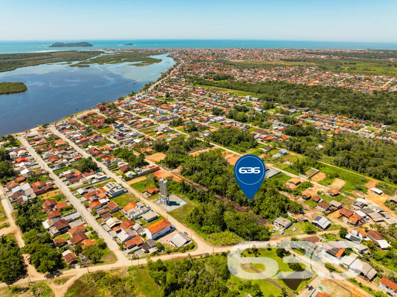 Oportunidade Incrível em Balneário Barra do Sul -