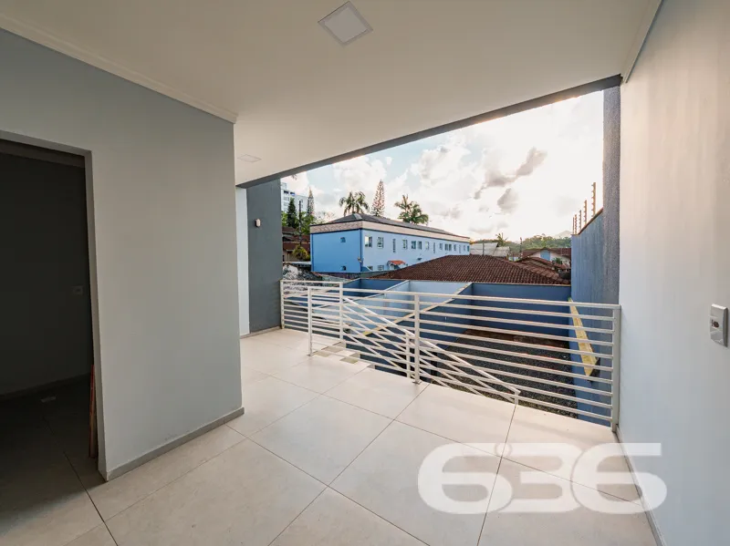 Venha conhecer sua futura casa dos sonhos no charm