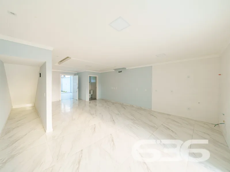 Venha conhecer sua futura casa dos sonhos no charm