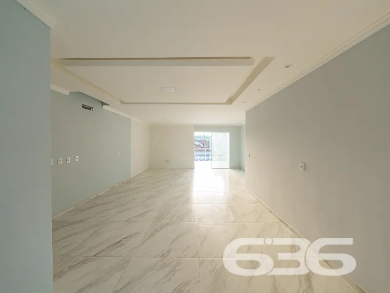 Venha conhecer sua futura casa dos sonhos no charm