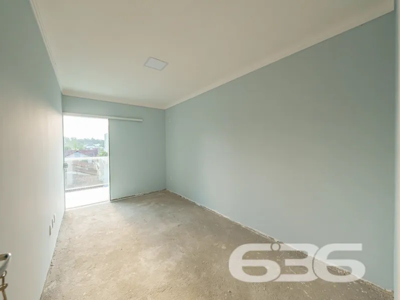 Venha conhecer sua futura casa dos sonhos no charm