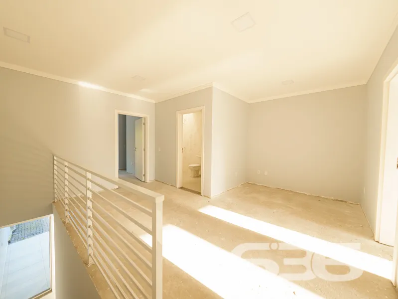 Venha conhecer sua futura casa dos sonhos no charm