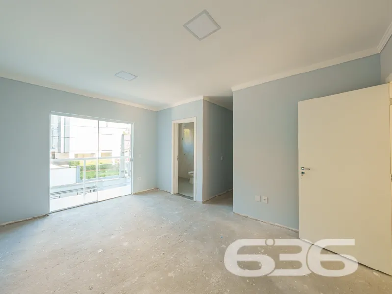 Venha conhecer sua futura casa dos sonhos no charm
