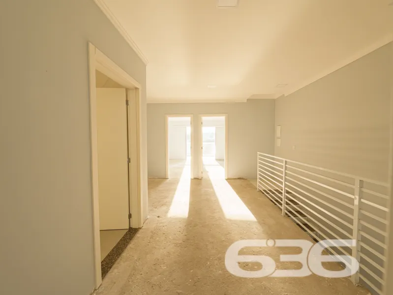 Venha conhecer sua futura casa dos sonhos no charm