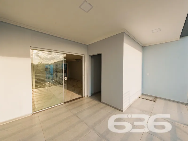 Venha conhecer sua futura casa dos sonhos no charm