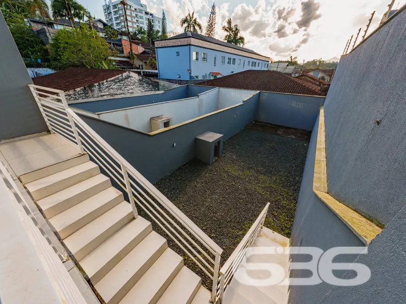 Venha conhecer sua futura casa dos sonhos no charm
