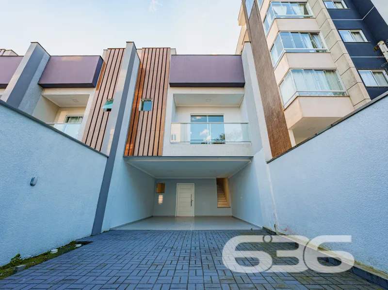 Venha conhecer sua futura casa dos sonhos no charm