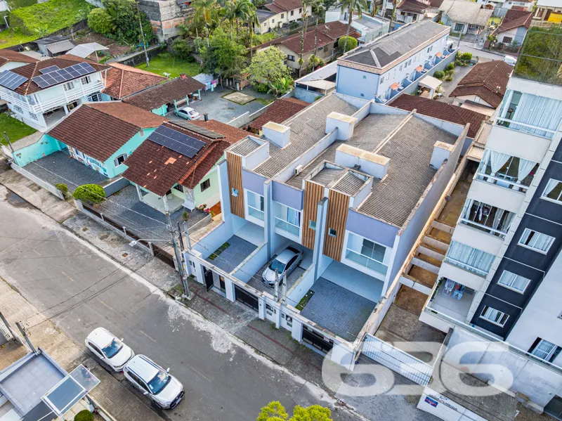 Venha conhecer sua futura casa dos sonhos no charm