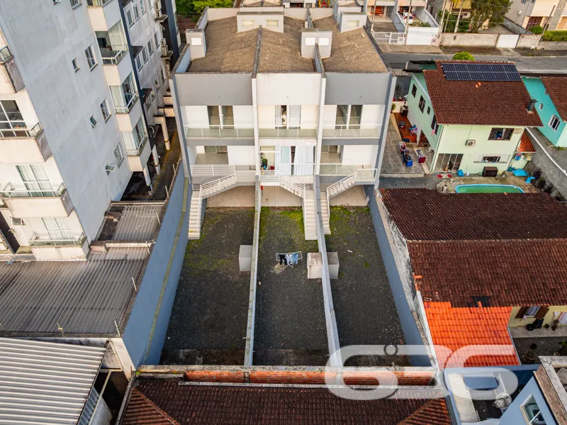 Venha conhecer sua futura casa dos sonhos no charm