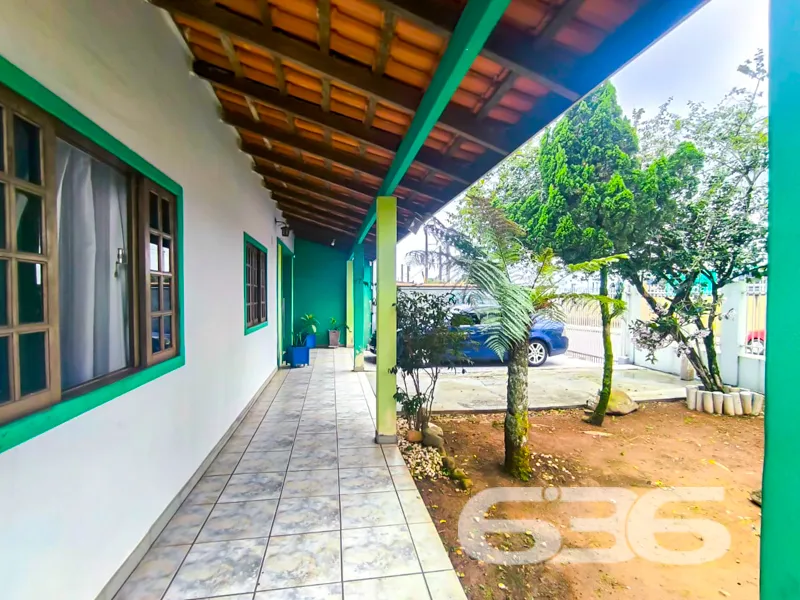 Descubra o seu novo lar dos sonhos em Joinville!

