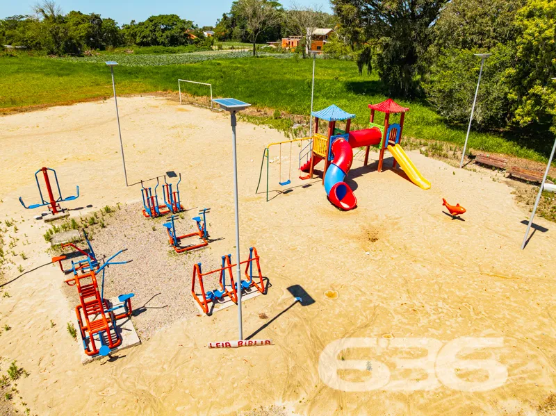 Oportunidade ImperdĂvel em Araquari - SC! Terreno