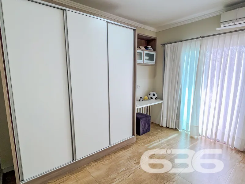 A Casa dos Seus Sonhos em Araquari/SC Espera por V
