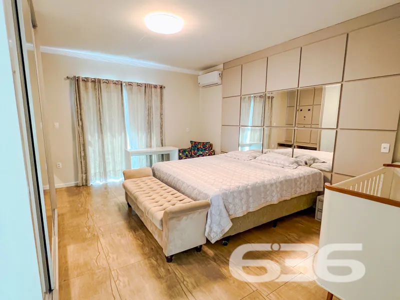 A Casa dos Seus Sonhos em Araquari/SC Espera por V