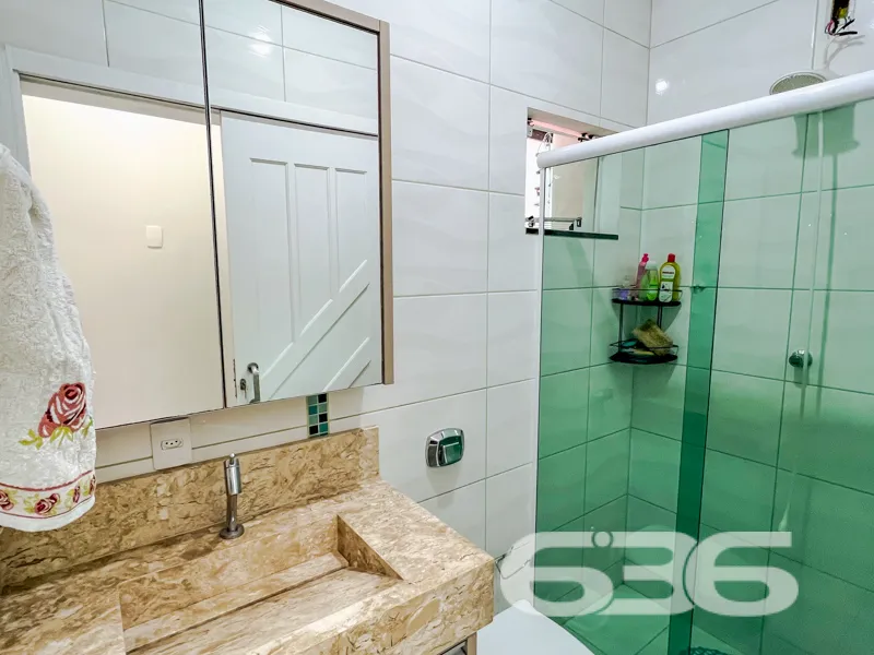 A Casa dos Seus Sonhos em Araquari/SC Espera por V
