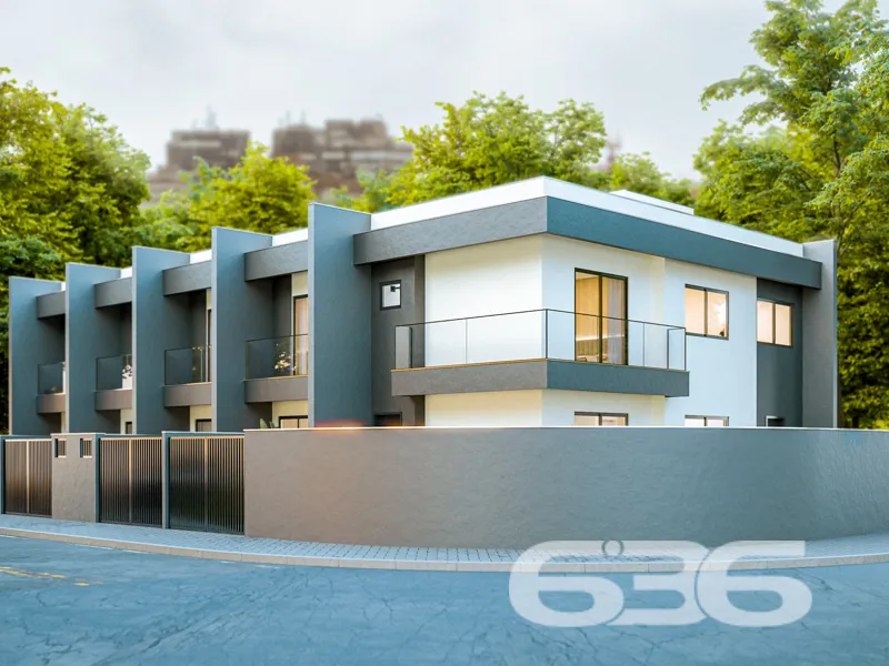 Oportunidade ImperdĂvel em Joinville: Seu Novo Lar