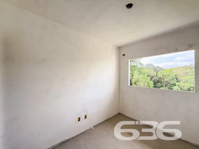 Descubra o sobrado dos seus sonhos em Joinville! L